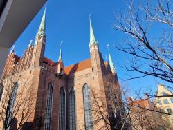 noclegi Gdańsk BELLAVITA Old Town Gdansk