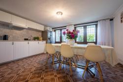 noclegi Darłowo i Darłówko Agroturystyka nad morzem Zakrzewo 10