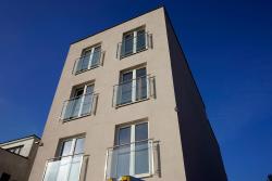 noclegi Sopot Fabryka