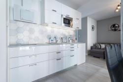 noclegi Gdańsk Old Town Apartment Tartaczna