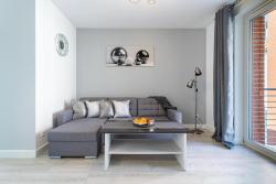 noclegi Gdańsk Old Town Apartment Tartaczna