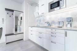 noclegi Gdańsk Old Town Apartment Tartaczna