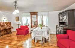 noclegi Sasino Stunning Home In Sasino With 4 Bedrooms, Wifi And Outdoor Swimming Pool