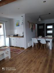 noclegi Lądek-Zdrój Apartament Radochów 138G