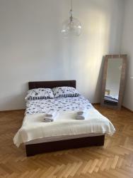 noclegi Gdynia Apartament Centrum II