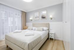 noclegi Kołobrzeg Jantar Apartamenty Kołobrzeg - Cosy Apartment