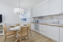 noclegi Kołobrzeg Jantar Apartamenty Kołobrzeg - Cosy Apartment