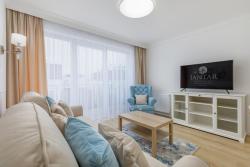 noclegi Kołobrzeg Jantar Apartamenty Kołobrzeg - Cosy Apartment