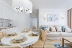 noclegi Kołobrzeg Jantar Apartamenty Kołobrzeg - Cosy Apartment