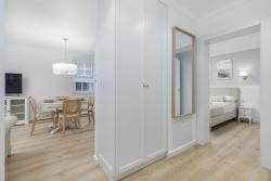 noclegi Kołobrzeg Jantar Apartamenty Kołobrzeg - Cosy Apartment