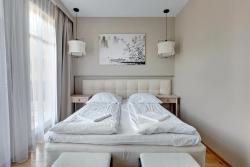 noclegi Sopot Willa Morska Deluxe by Grand Apartments