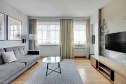 noclegi Sopot Willa Morska Deluxe by Grand Apartments