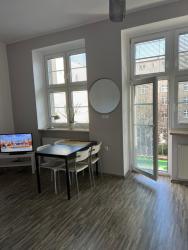 noclegi Gdynia Apartament Centrum Msciwoja