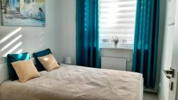 noclegi Sopot Costa Baltica Sopot - parking