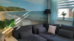 noclegi Sopot Costa Baltica Sopot - parking