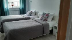 noclegi Sopot Costa Baltica Sopot - parking