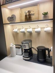 noclegi Świnoujście Apartament DELUX 26