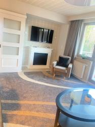 noclegi Świnoujście Apartament DELUX 26