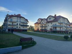 noclegi Karwia Apartamenty Baltyk