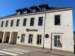 noclegi Darłowo i Darłówko Apartament Morska 5-4