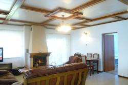 noclegi Rowy APARTAMENTY Kot JARZĘBINOWA 7