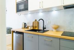 noclegi Sarbinowo Apartament Morski Klimat