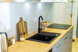 noclegi Sarbinowo Apartament Morski Klimat