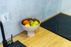 noclegi Sarbinowo Apartament Morski Klimat
