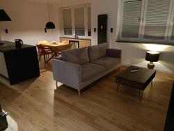 noclegi Gorlice Apartament 3 Maja 4