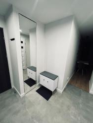 noclegi Nowy Sącz Apartament Comfy