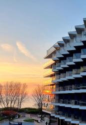 noclegi Kołobrzeg Seaside Czarna Mewa