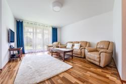 noclegi Sopot Apartamenty Sun & Snow Parkur