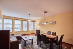 noclegi Świnoujście Apartamenty Świnoujście - Zacisze Leśne