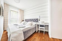 noclegi Sopot Apartamenty Sun & Snow Aquarius