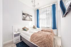 noclegi Sopot Apartamenty Sun & Snow Na Monte Cassino