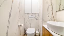 noclegi Sopot Okrzei DeLUX - Comfy Apartments
