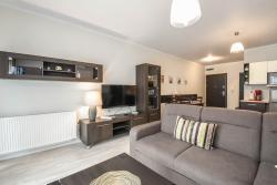 noclegi Świnoujście Apartamenty na Wyspie -Apartamenty Stella