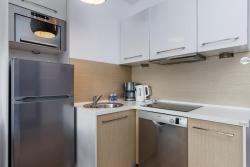 noclegi Kołobrzeg Apartment at the Port - Navigator - Portowa by Noclegi Renters