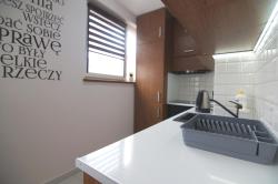 noclegi Malbork Apartament tuż za rogiem Zamku