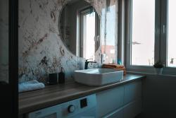 noclegi Słupsk Apartament Komfort