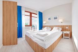 noclegi Gdańsk Apartamenty Sun & Snow Neptun Park