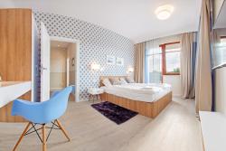 noclegi Gdańsk Apartamenty Sun & Snow Neptun Park