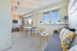 noclegi Gdynia Partyzantów, Sun & Snow