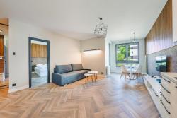 noclegi Gdynia Apartamenty Sun & Snow Silva