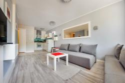 noclegi Gdynia Apartamenty Sun & Snow Gdynia Centrum