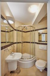 noclegi Świnoujście Apartamenty Świnoujście - Rezydencja Bursztyn