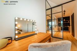 noclegi Świnoujście Baltic Apartments - Kormoran