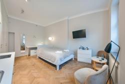 noclegi Gdańsk Apartamenty Sun & Snow Old Town Gdańsk