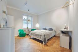 noclegi Gdańsk Apartamenty Sun & Snow Old Town Gdańsk