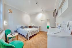 noclegi Gdańsk Apartamenty Sun & Snow Old Town Gdańsk